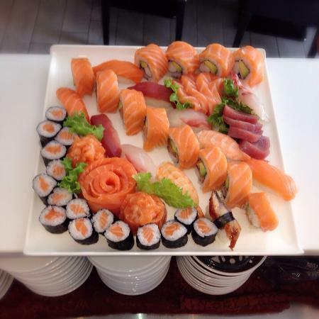 SushiMi