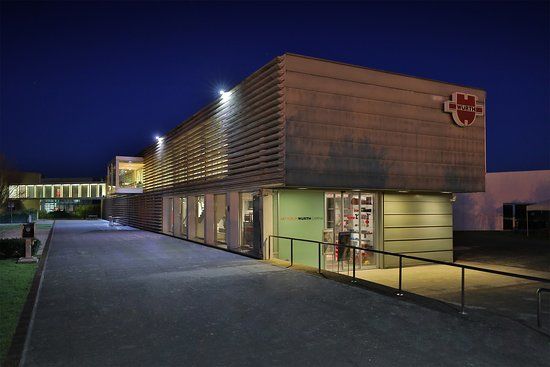 Art Forum Würth Capena