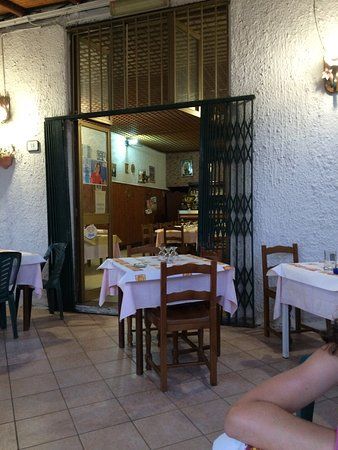 Pizzeria Trocadero