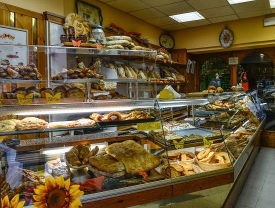 Pane Amore Fantasia