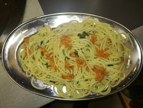 Trattoria da Gianni