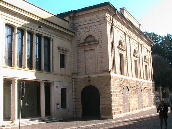 Teatro Comunale