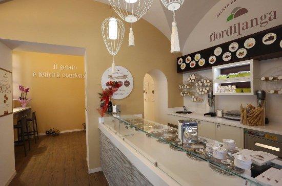 Fiordilanga Gelateria Artigianale