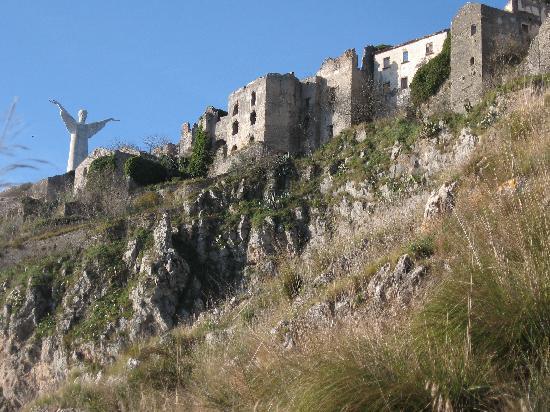 il Monte San Biagio