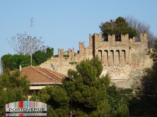Castello dei Malatesta