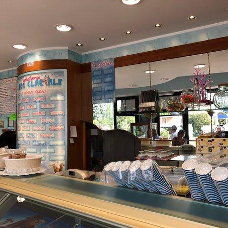 Gelateria L'Era Glaciale