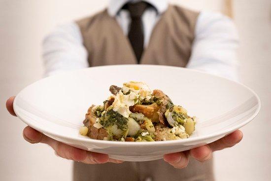 osteria radici