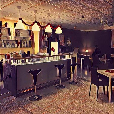 Deja Vu cocktail