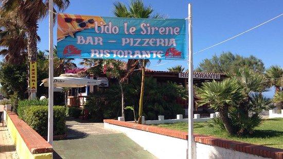 Le Sirene