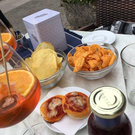 Stuzzi Cafe