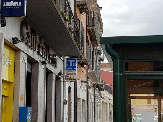 Caffe dei Pentri