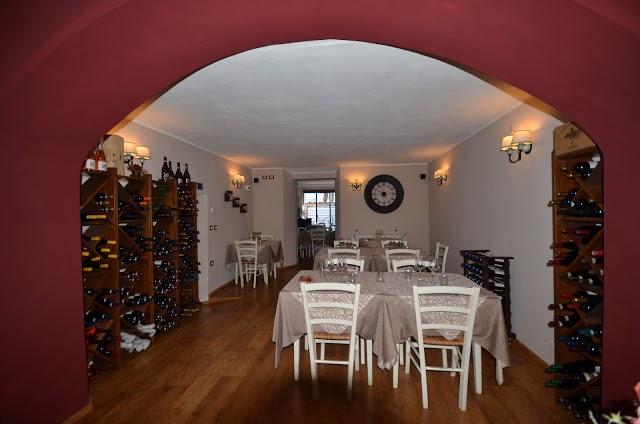 La Loggetta