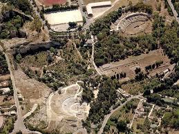 Parco Archeologico della Neapolis
