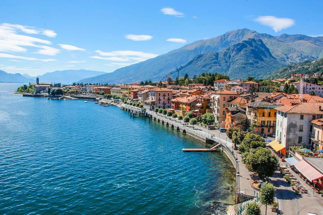 Lago di Como