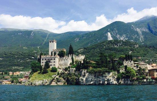 Castello Scaligero