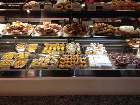 Pasticceria Italo Didovich