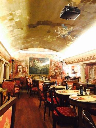 Taberna Patricii et Plebei