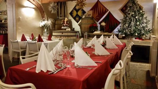 Residence Ristorante La Ferriera