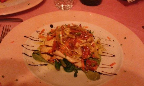 Trattoria D'Oria