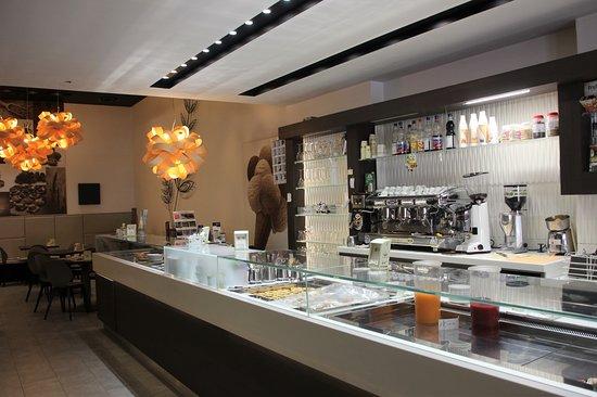 Panetteria Pasticceria Simeoni