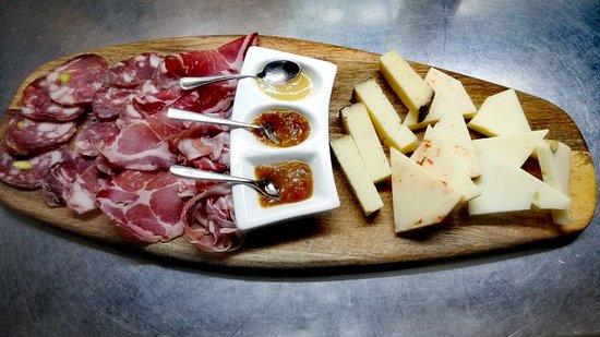 Ristorante MangiaTó