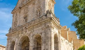 la Cattedrale di San Nicola