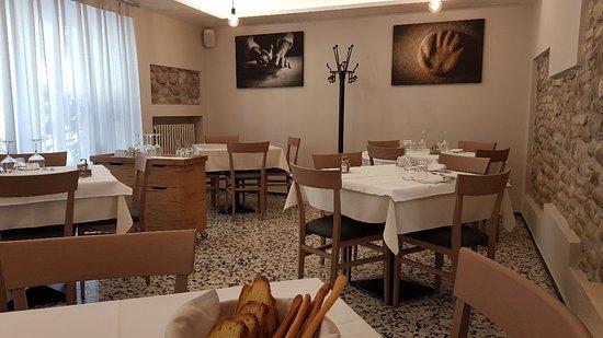 Trattoria Alla Torre