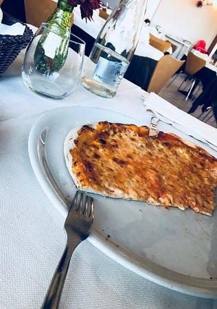 Ristorante Secondo Piano