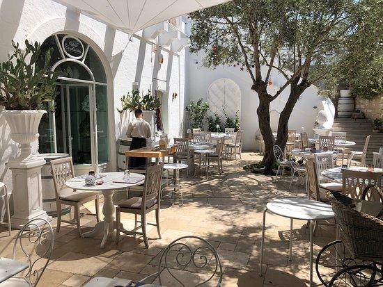 Osteria CasaCiaccia