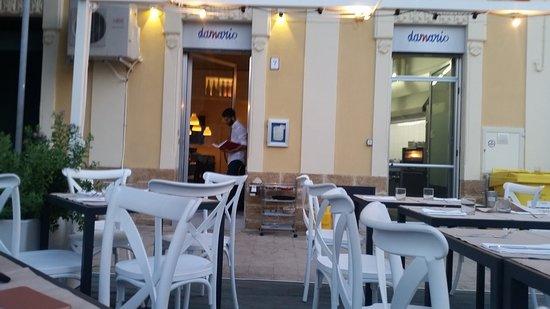 Ristorante Damario