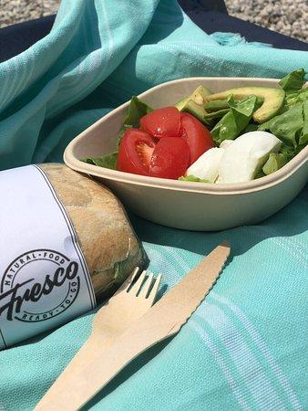 Fresco Natural Food