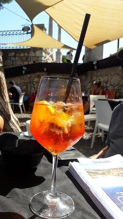 L' Oblo' Cafe