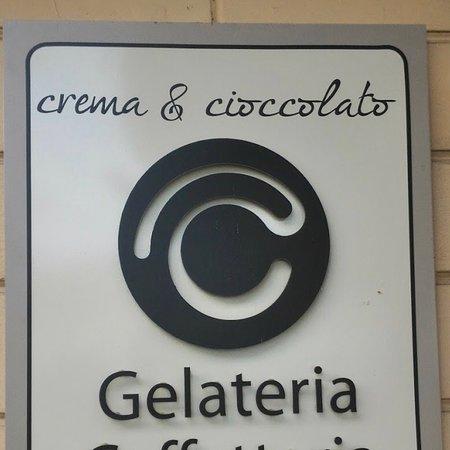 Crema & Cioccolato