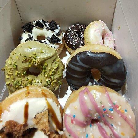 Dollino Pasticceria