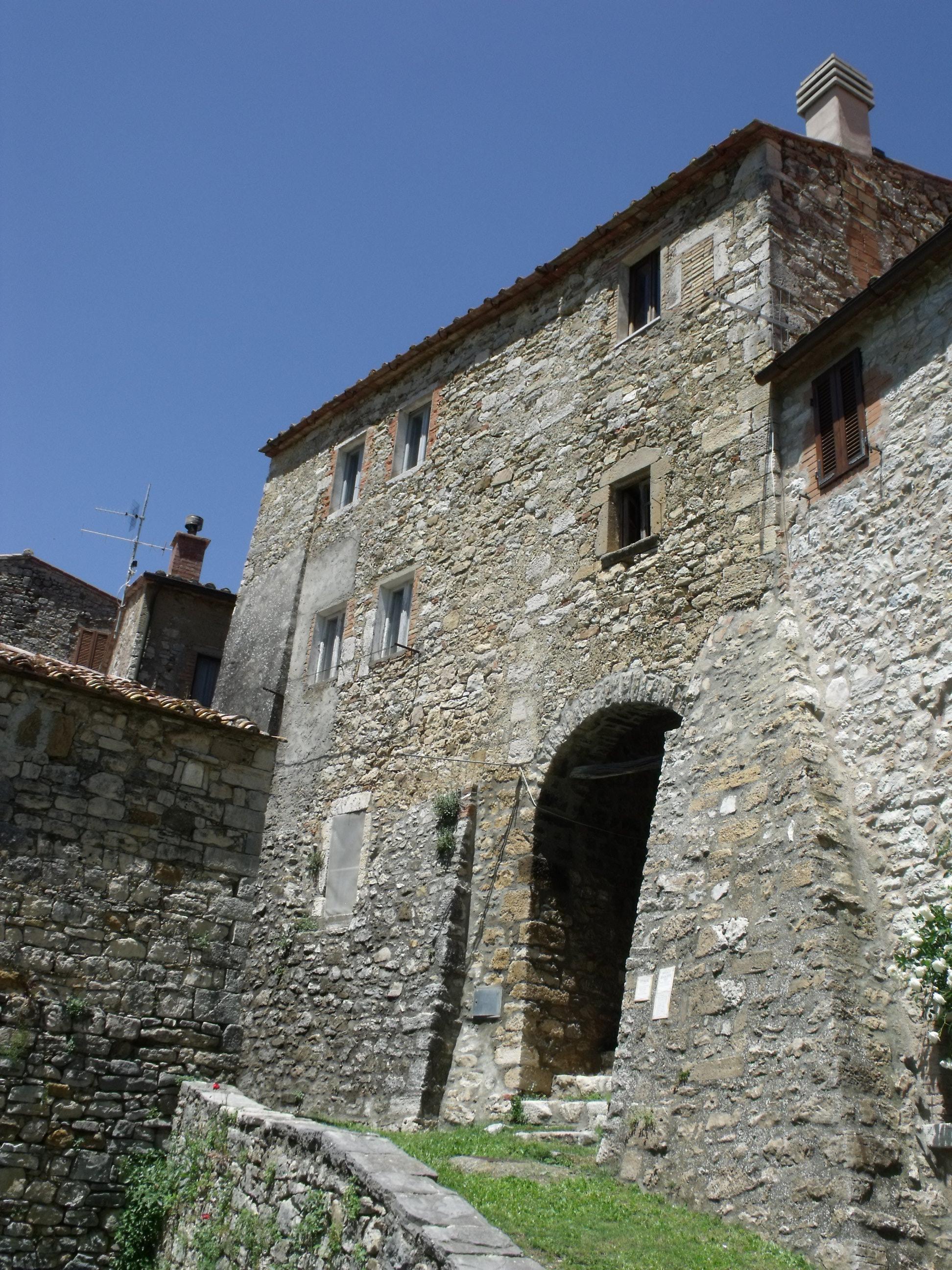 Palazzo dell'Ospedaletto