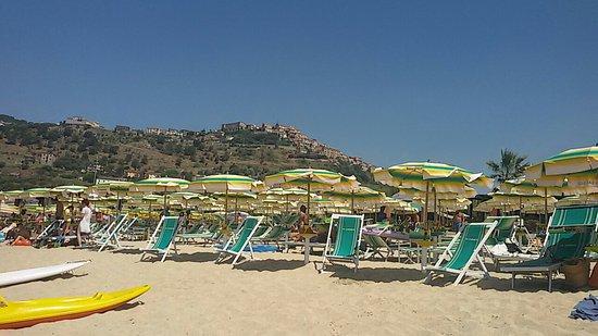Lido La Carioca