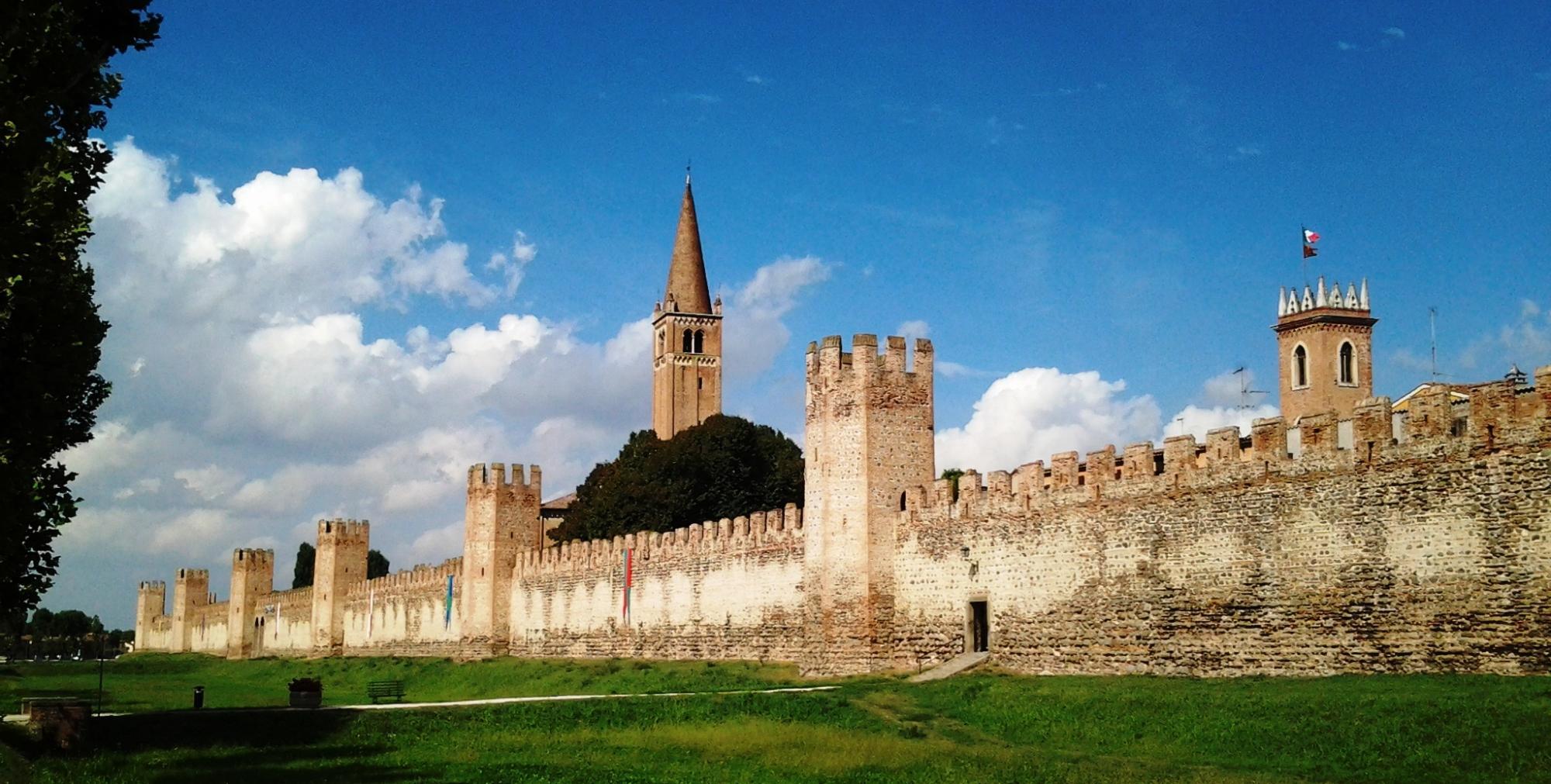 Chiesa di San Marco Evangelista