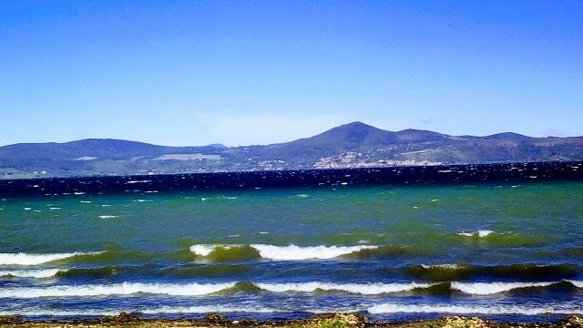 Parco Naturale Regionale di Bracciano-Martignano
