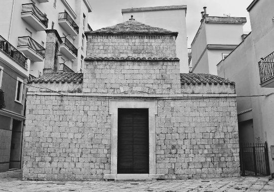 Chiesa di San Vito