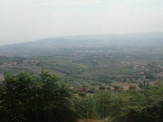 Centro Storico Montepagano