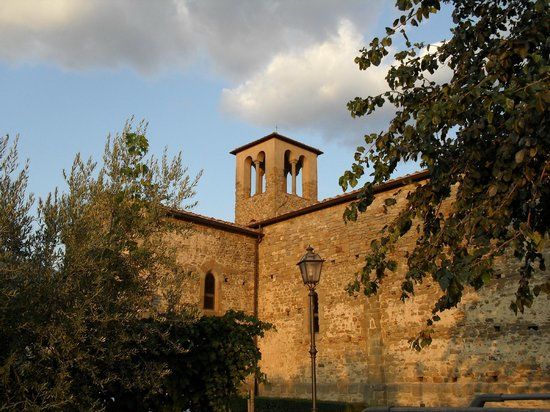 Abbazia di Soffena