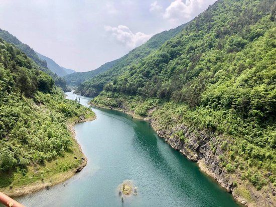 Lago di Valvestino