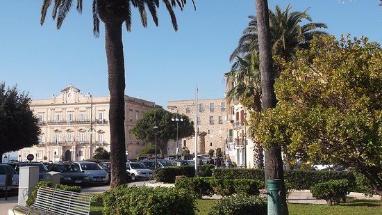 Piazza Castello