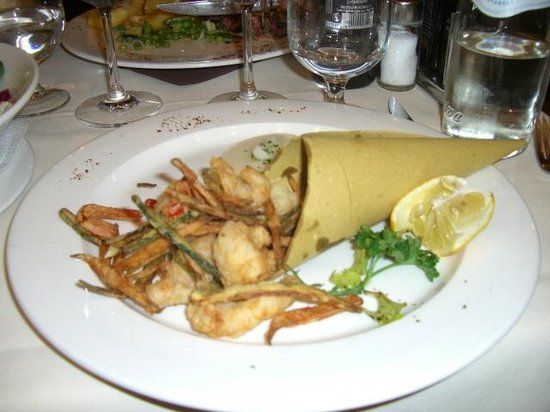 Trattoria Marciana