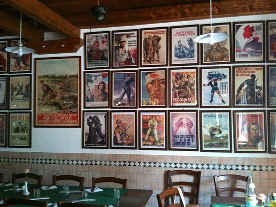 Osteria Alle Grazie