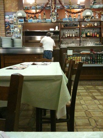 Pizzeria Al Quadrifoglio