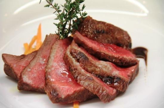 Antico Ristorante Mastrangelo