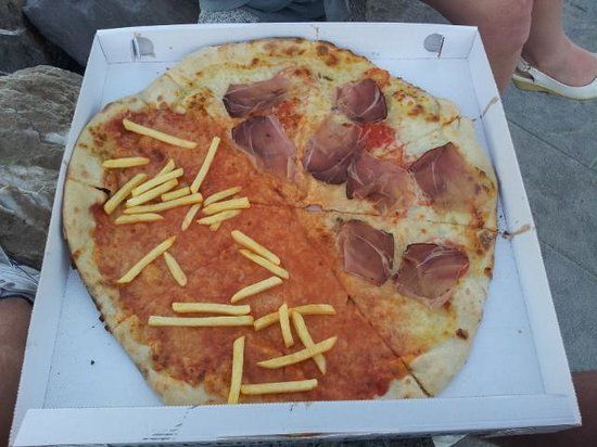 Pizzeria Farina e Pomodoro