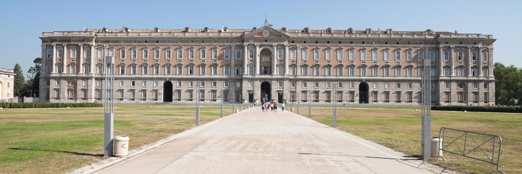 Reggia di Caserta