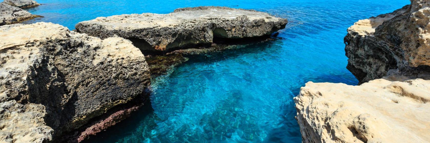 Grotta della Poesia